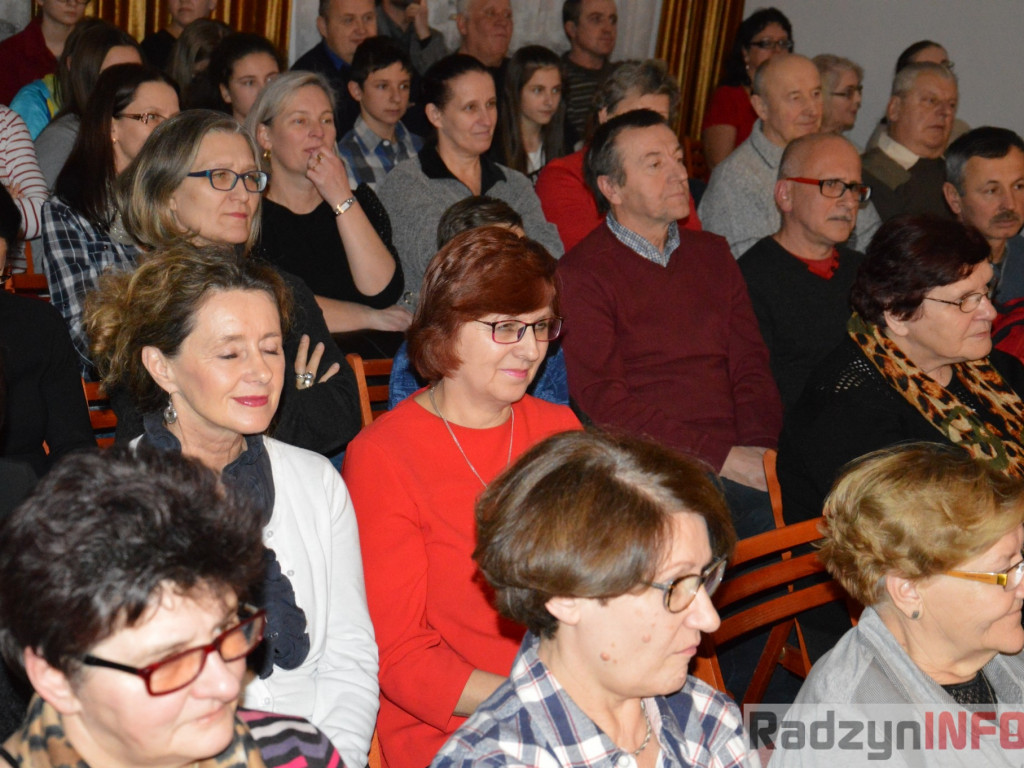 Spotkanie z Romualdem Koperskim