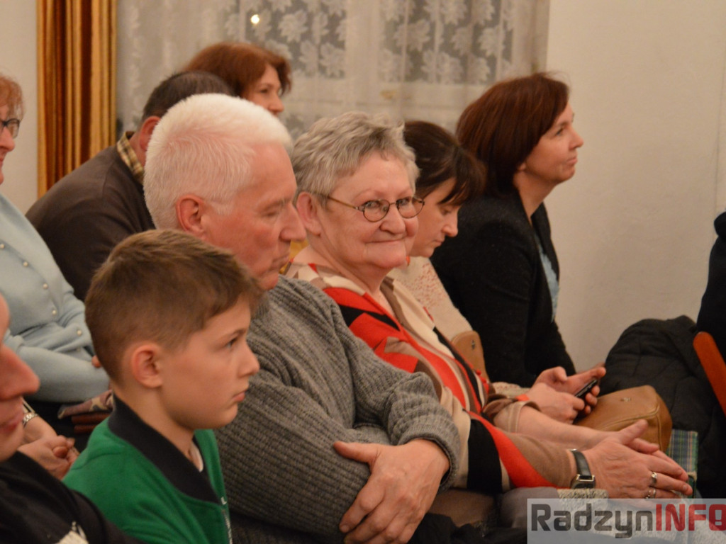Spotkanie z Romualdem Koperskim