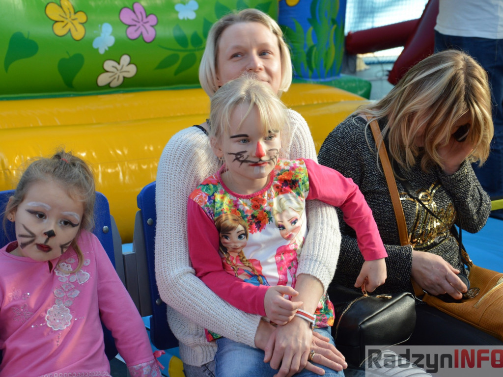 Fotorelacja z Mikołajek miejsko - gminnych