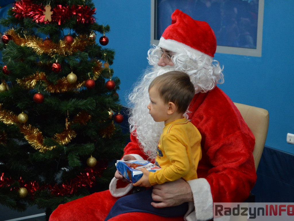 Fotorelacja z Mikołajek miejsko - gminnych