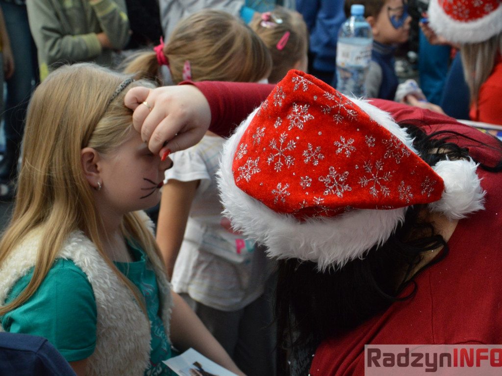 Fotorelacja z Mikołajek miejsko - gminnych