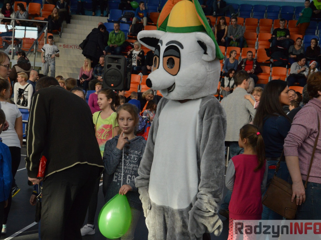 Fotorelacja z Mikołajek miejsko - gminnych