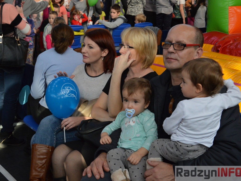 Fotorelacja z Mikołajek miejsko - gminnych