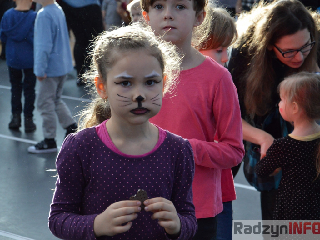 Fotorelacja z Mikołajek miejsko - gminnych