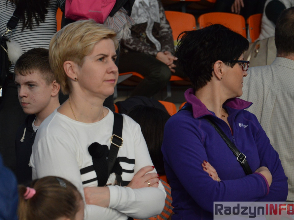 Fotorelacja z Mikołajek miejsko - gminnych