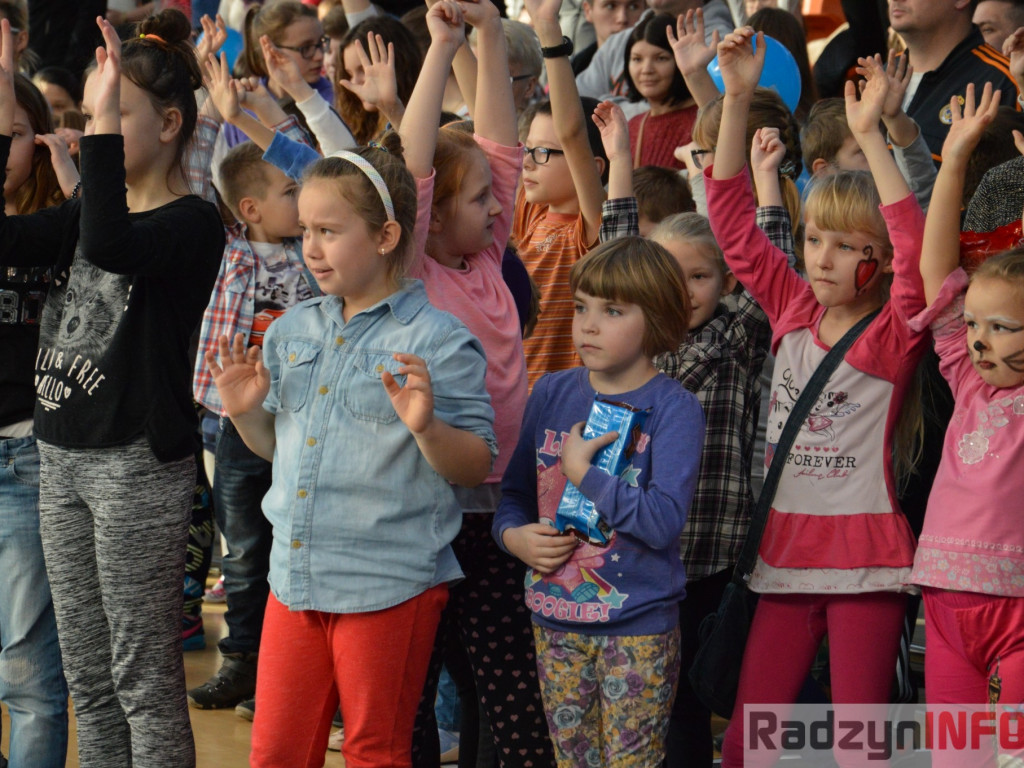 Fotorelacja z Mikołajek miejsko - gminnych