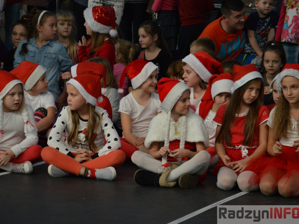 Fotorelacja z Mikołajek miejsko - gminnych