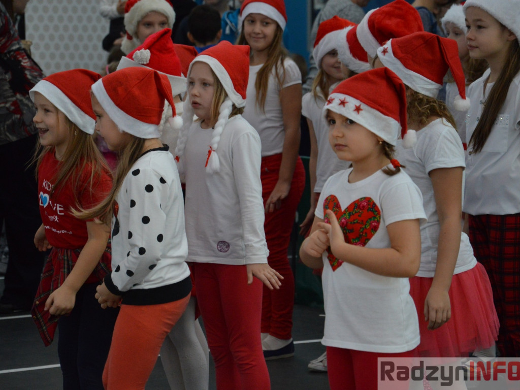 Fotorelacja z Mikołajek miejsko - gminnych