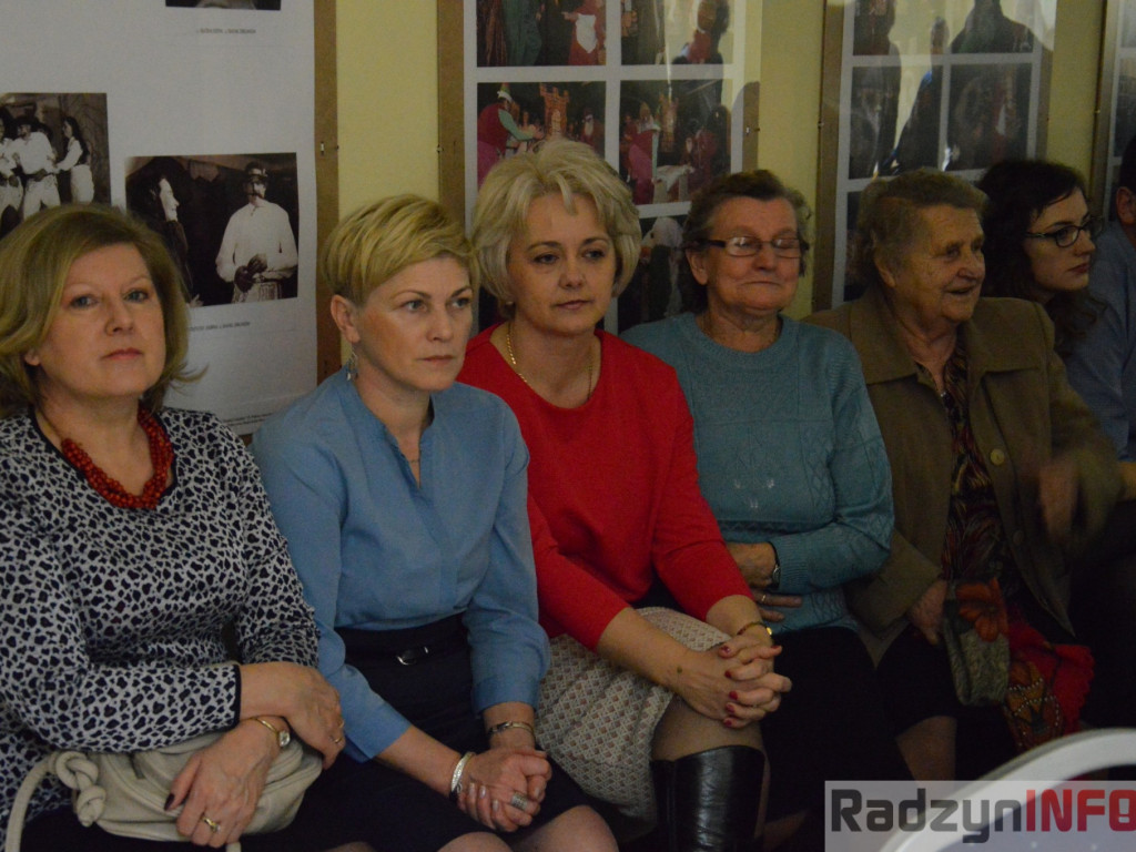 Fotorelacja z przedstawienia 