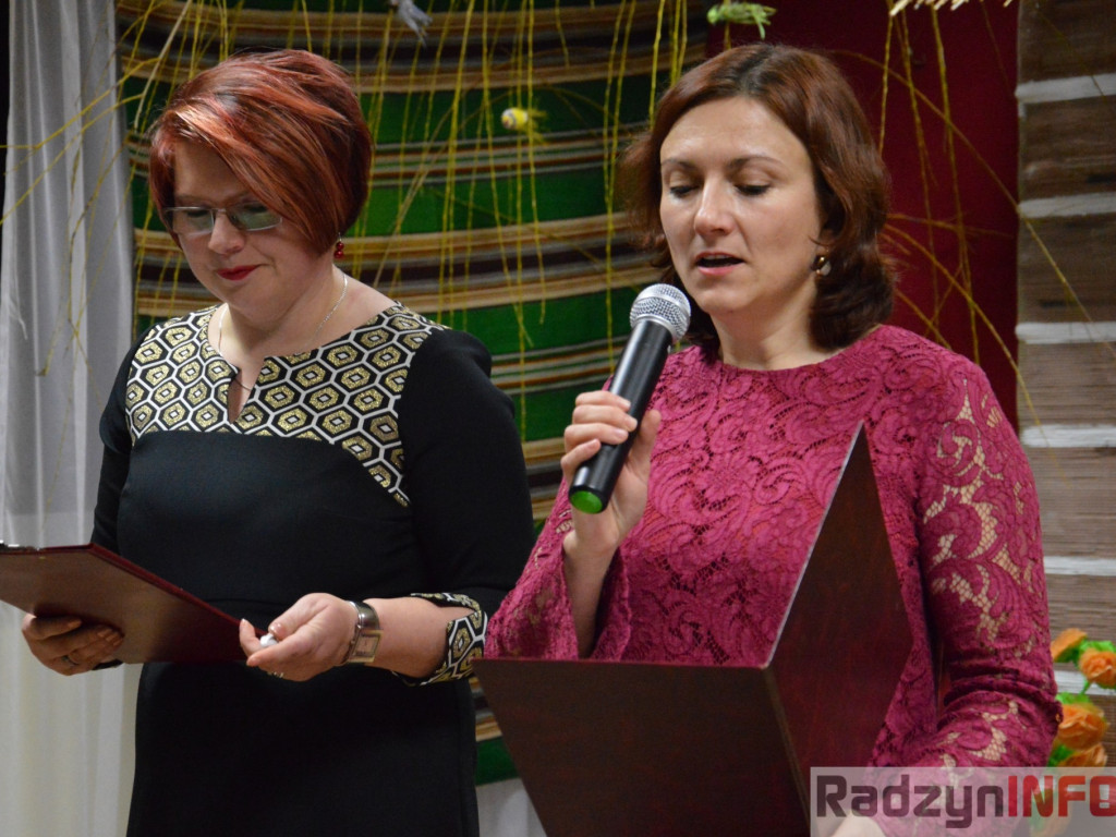 Fotorelacja z przedstawienia 