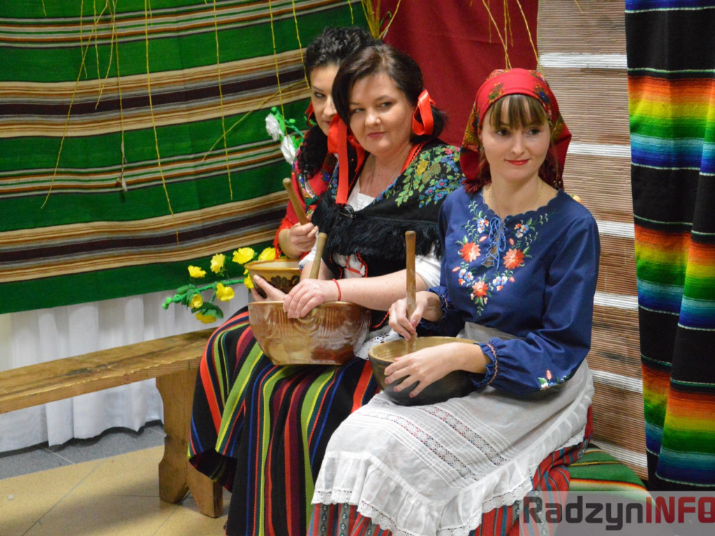 Fotorelacja z przedstawienia 