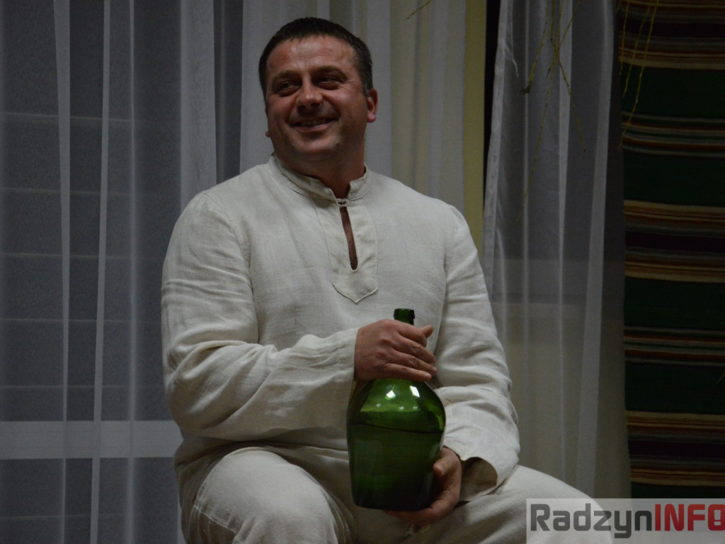 Fotorelacja z przedstawienia 