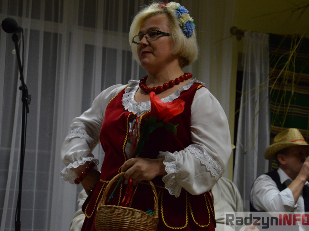 Fotorelacja z przedstawienia 