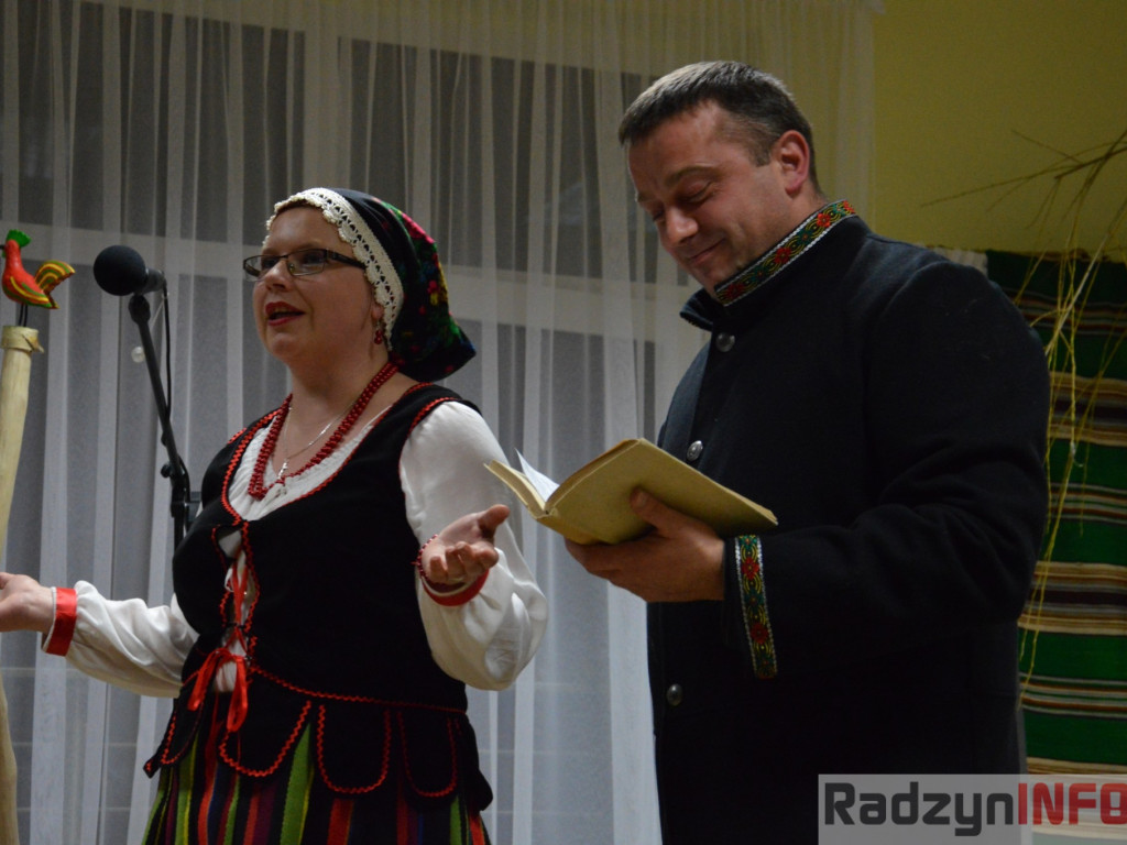 Fotorelacja z przedstawienia 