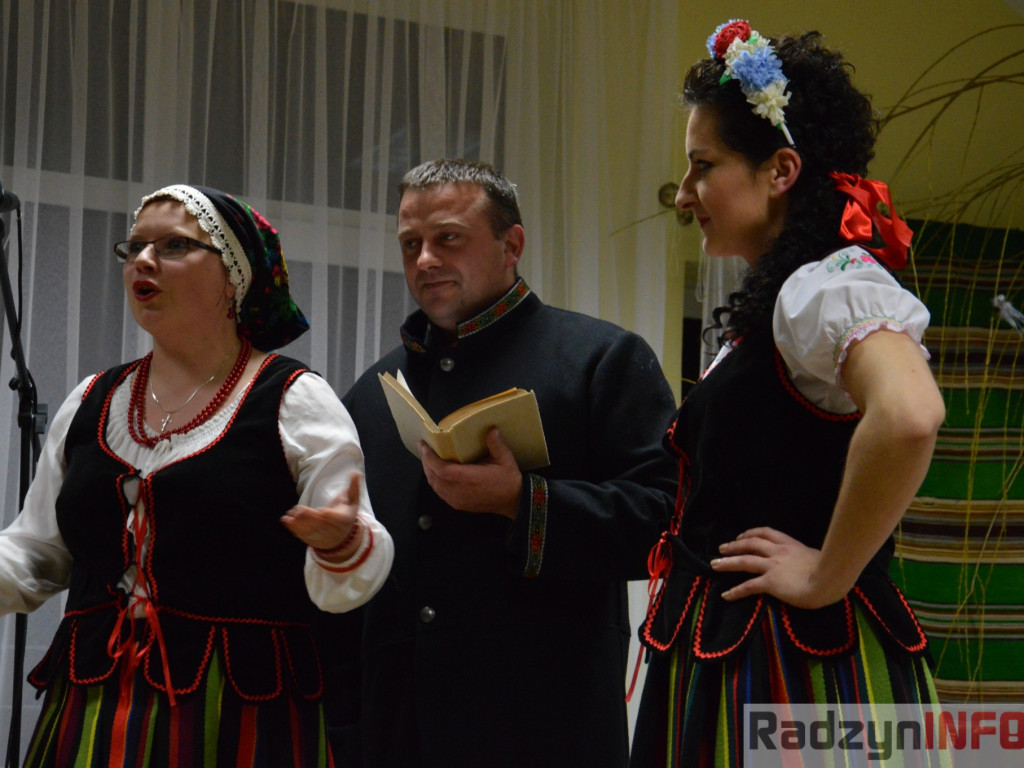 Fotorelacja z przedstawienia 