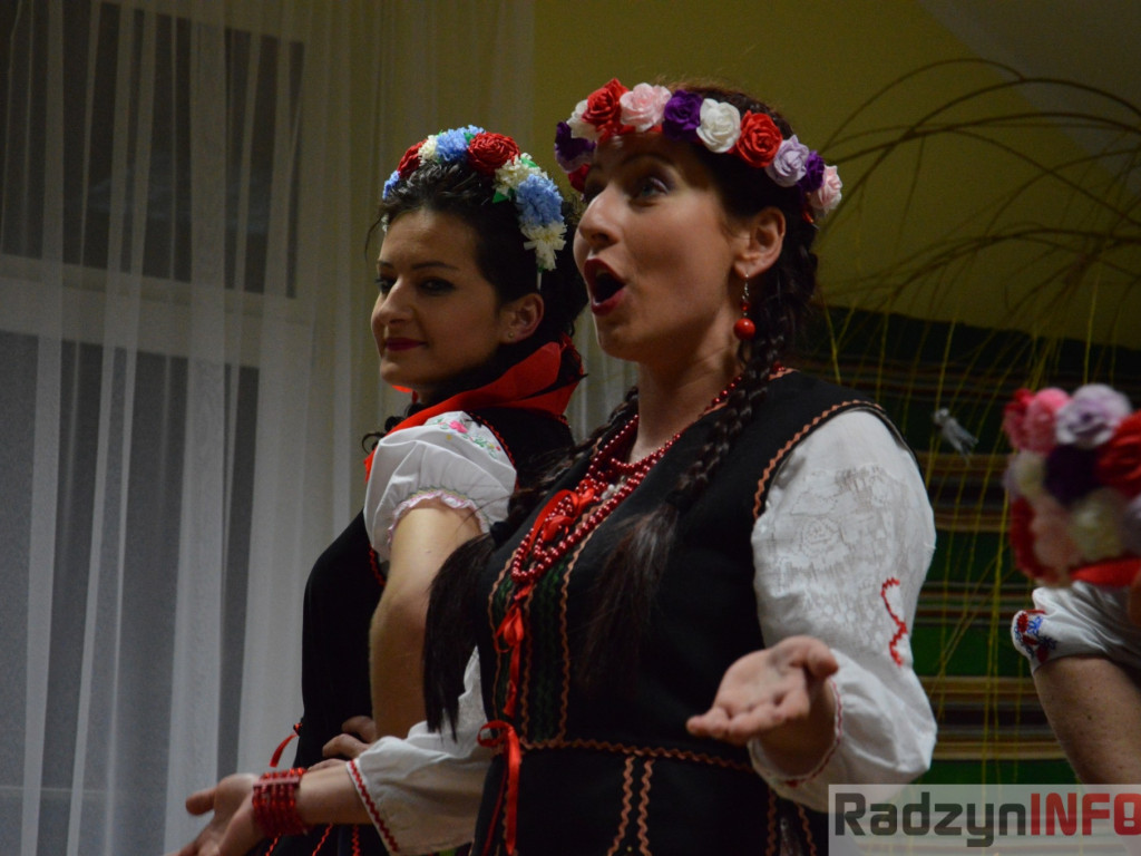 Fotorelacja z przedstawienia 