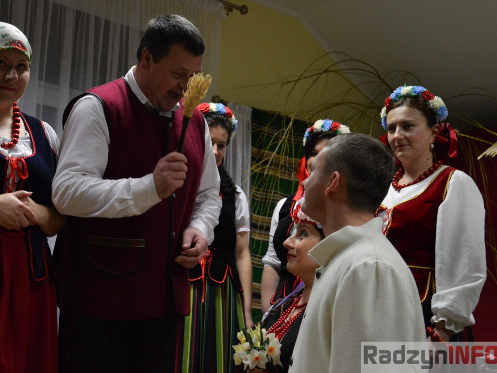 Fotorelacja z przedstawienia 