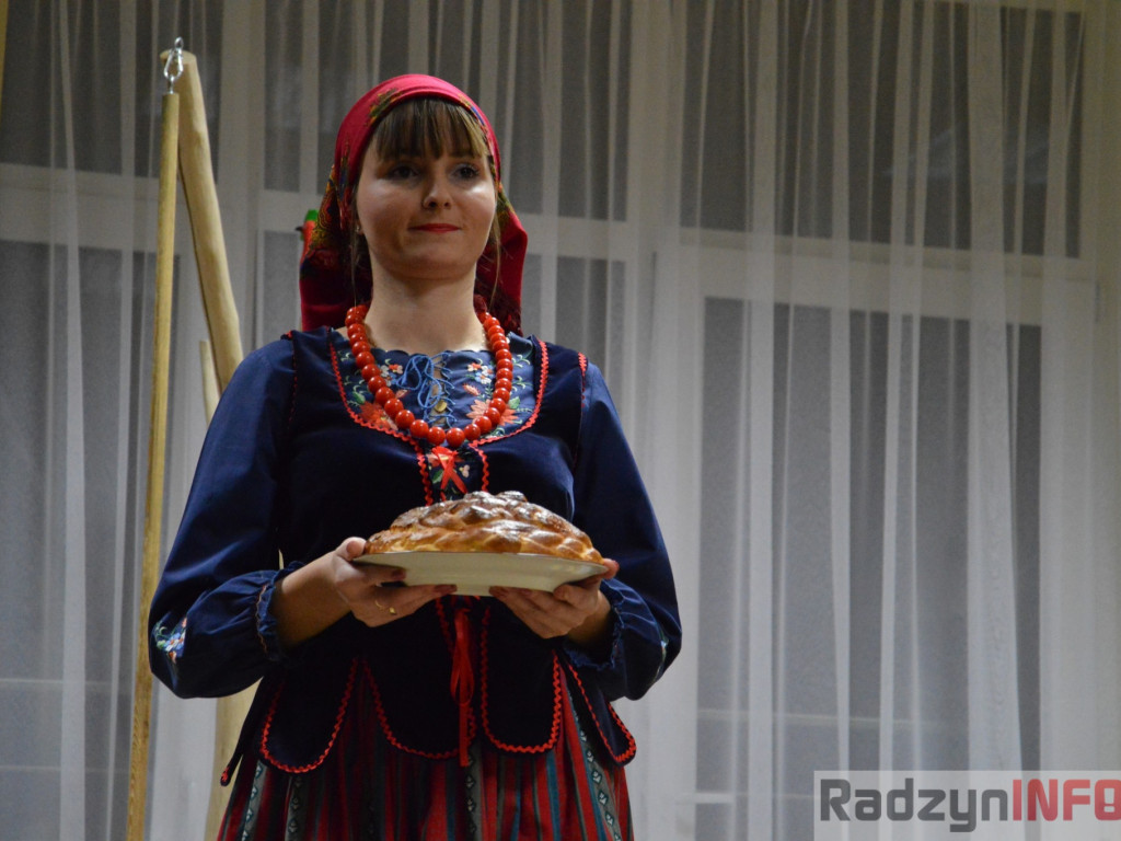 Fotorelacja z przedstawienia 