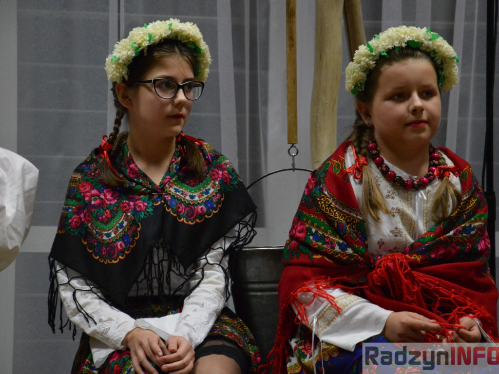 Fotorelacja z przedstawienia 