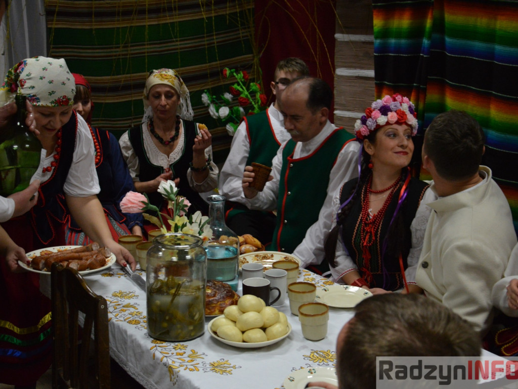 Fotorelacja z przedstawienia 