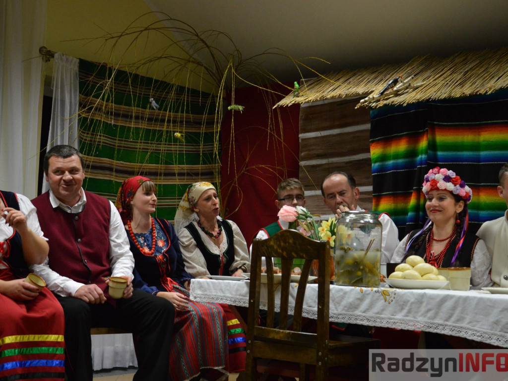 Fotorelacja z przedstawienia 