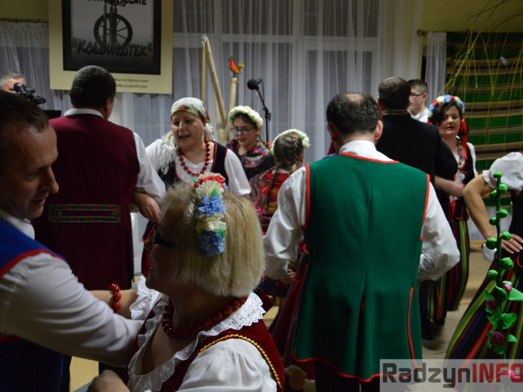 Fotorelacja z przedstawienia 