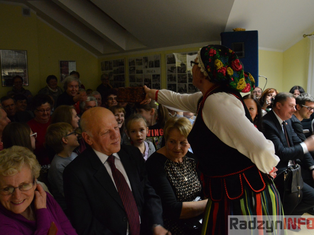 Fotorelacja z przedstawienia 