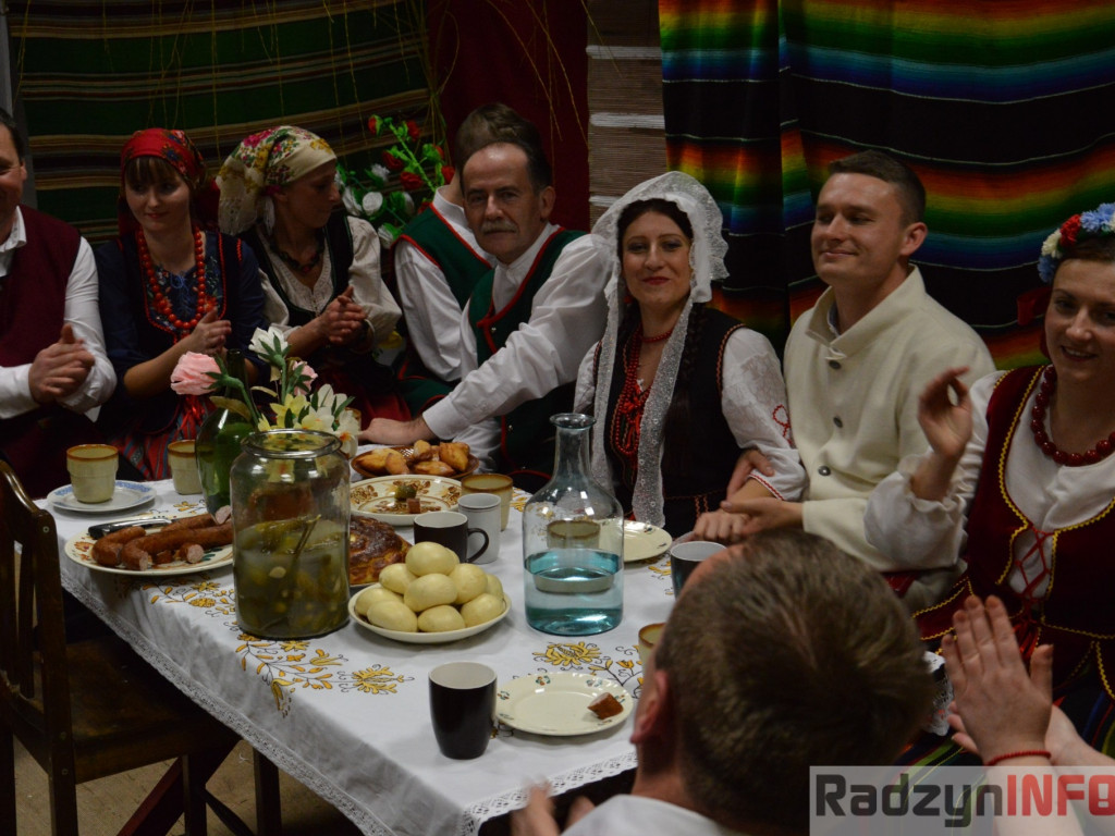 Fotorelacja z przedstawienia 