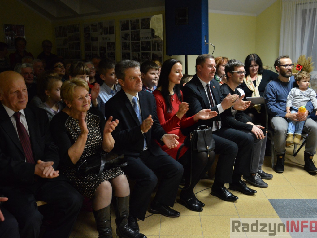Fotorelacja z przedstawienia 