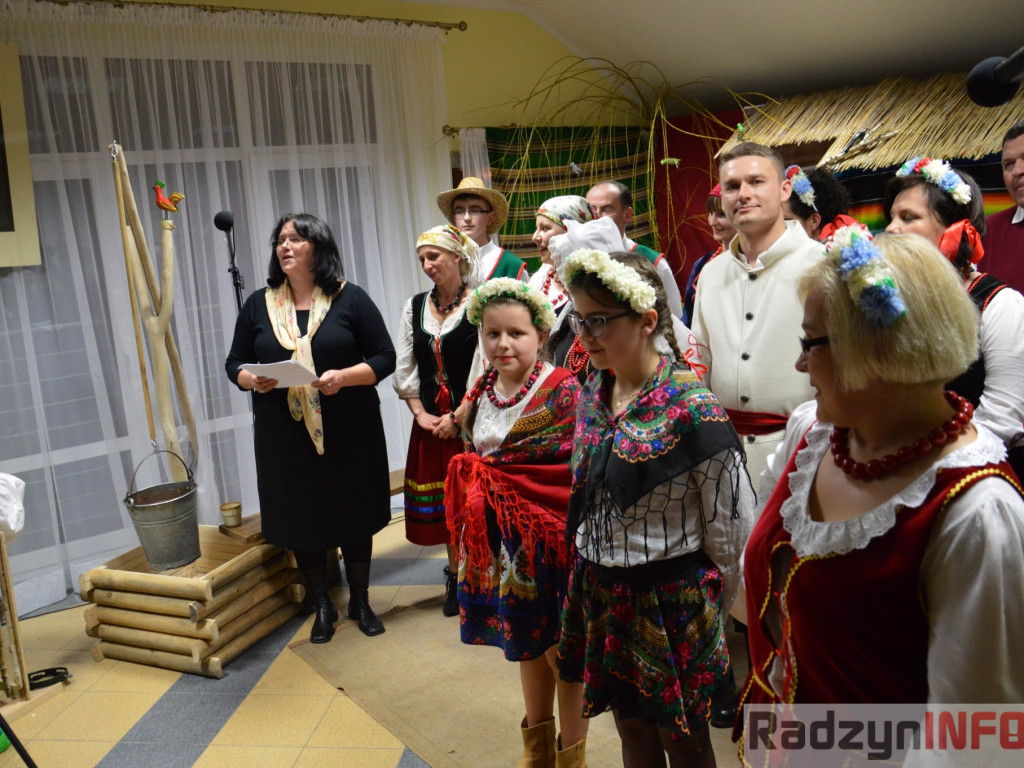 Fotorelacja z przedstawienia 