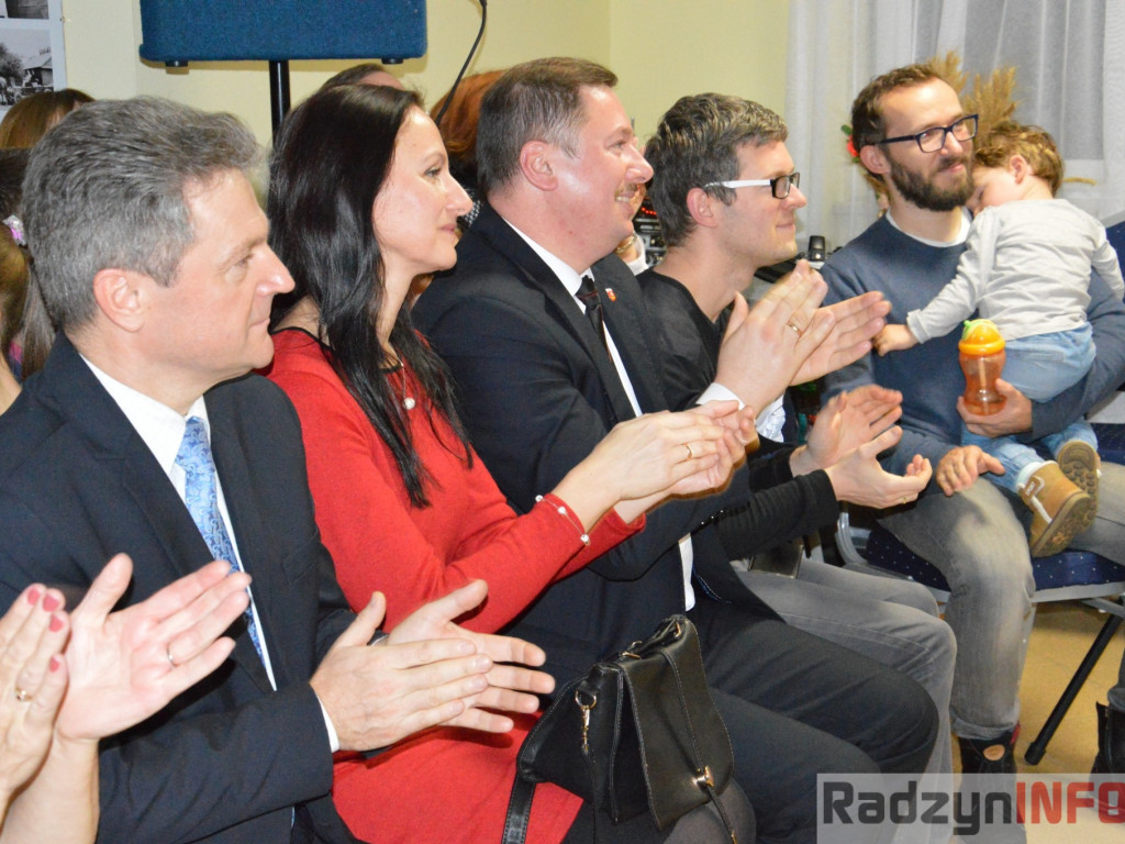Fotorelacja z przedstawienia 