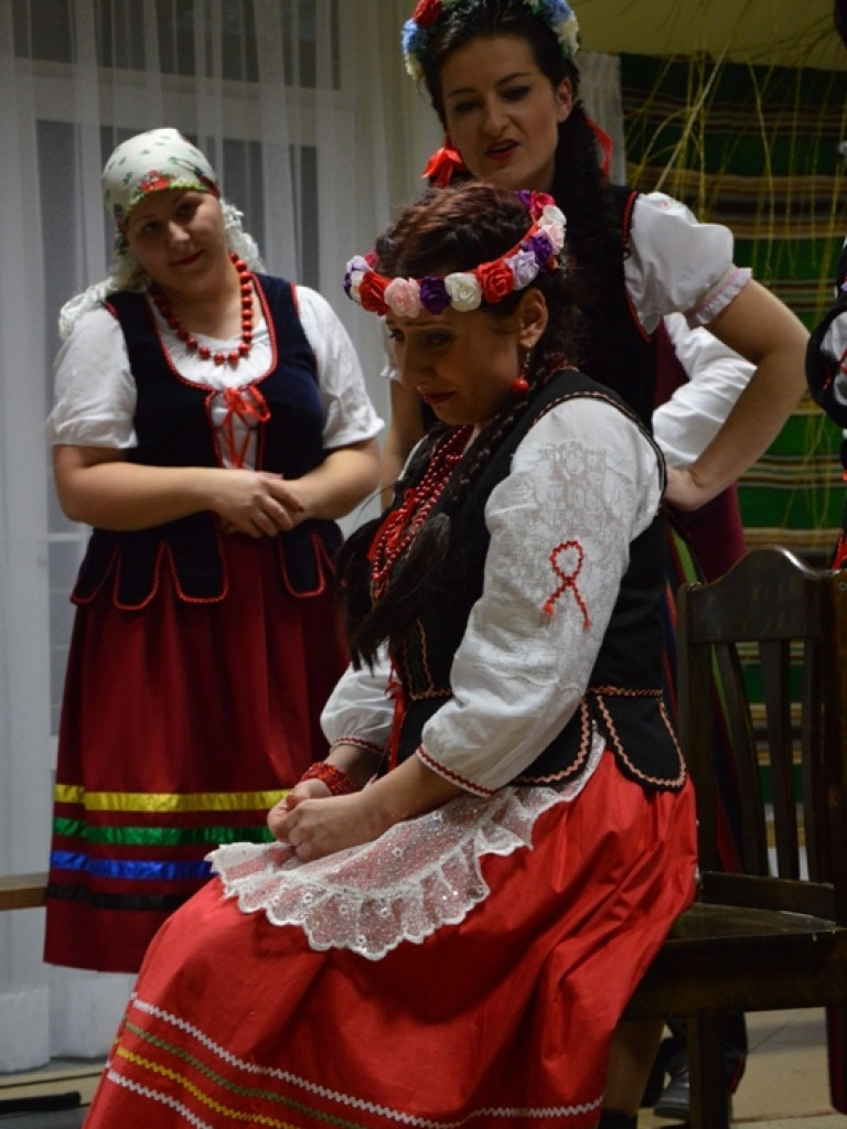 Fotorelacja z przedstawienia 
