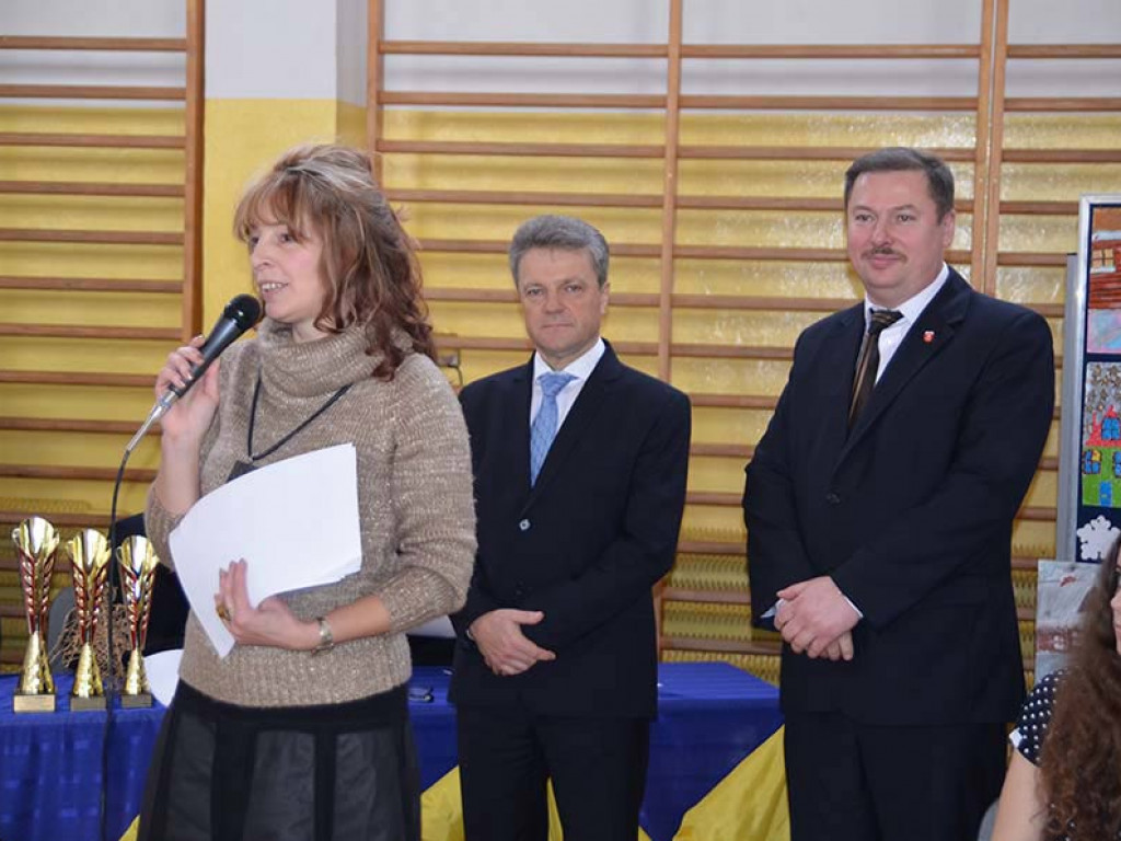 Fotorelacja z gminnego konkursu kolęd i pastorałek