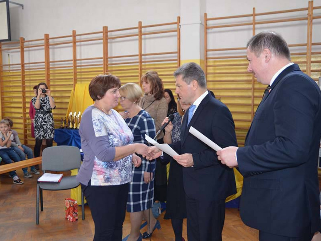 Fotorelacja z gminnego konkursu kolęd i pastorałek