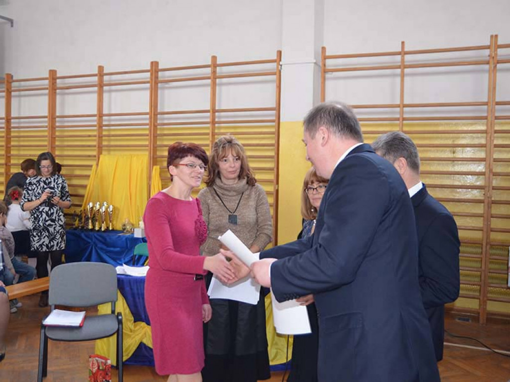 Fotorelacja z gminnego konkursu kolęd i pastorałek