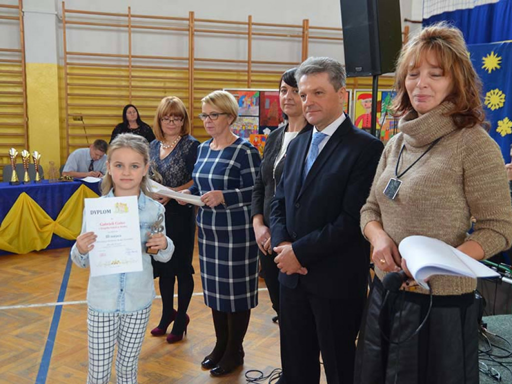 Fotorelacja z gminnego konkursu kolęd i pastorałek
