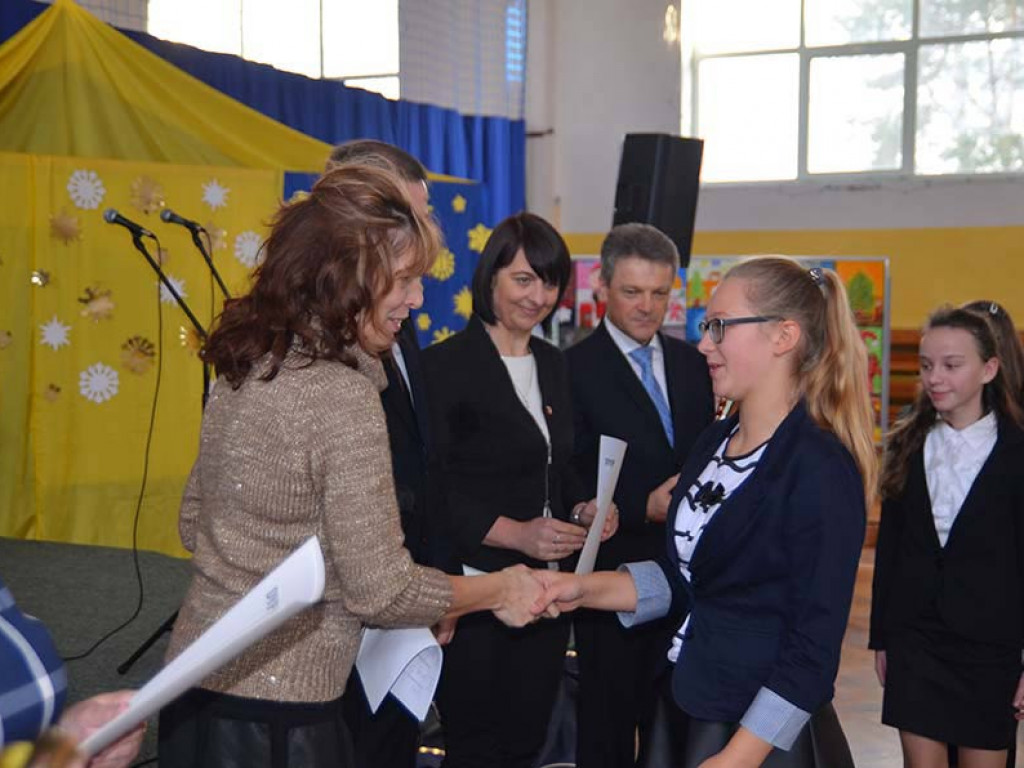 Fotorelacja z gminnego konkursu kolęd i pastorałek