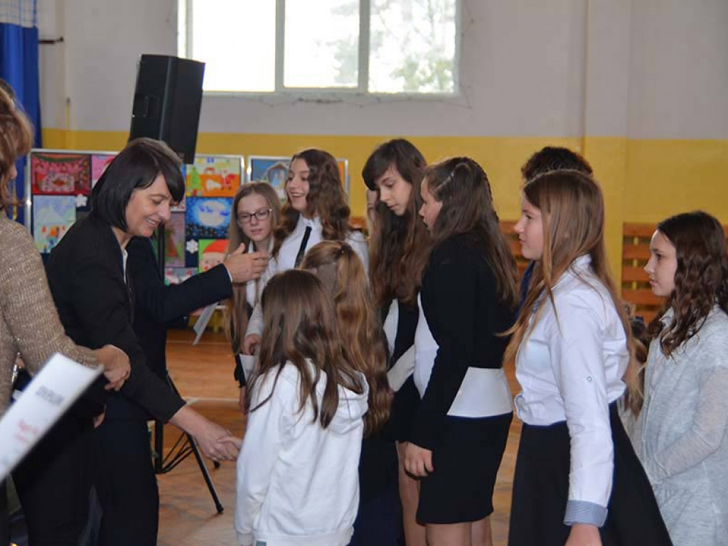 Fotorelacja z gminnego konkursu kolęd i pastorałek