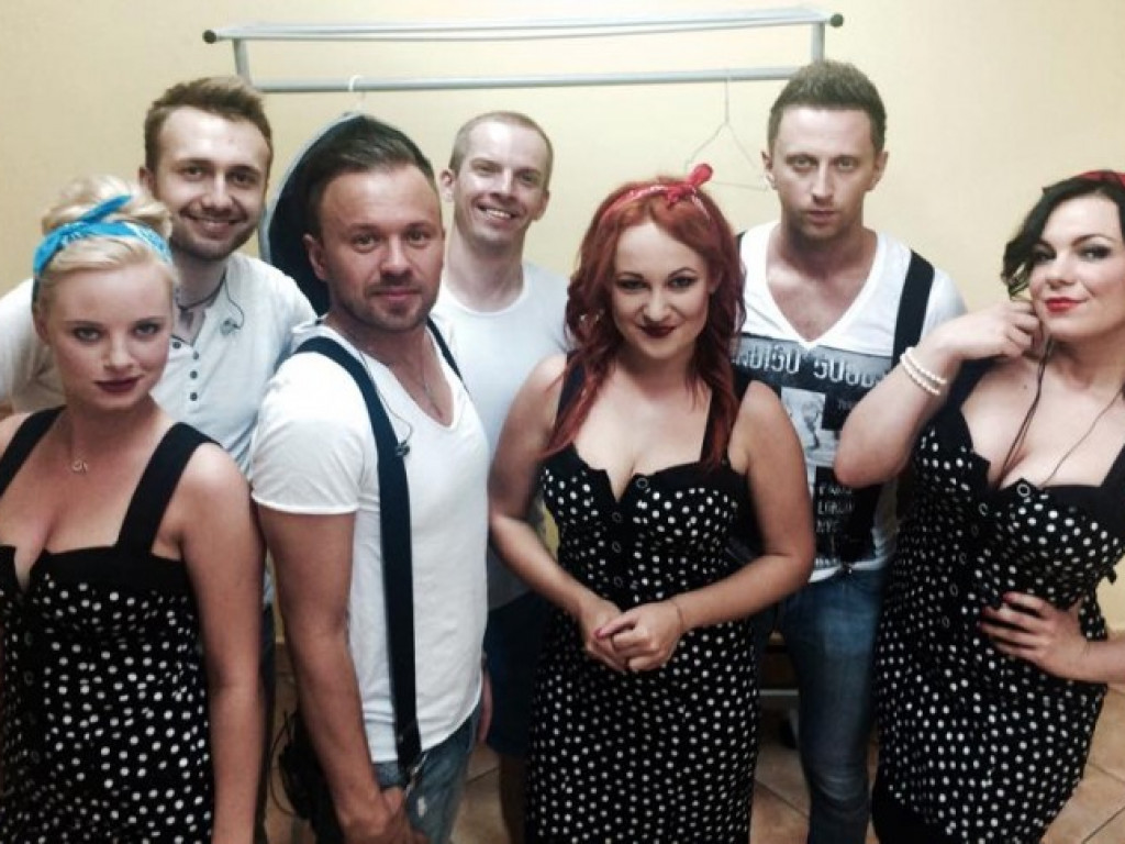 Idolami są dla mnie rodzice. Alfabet Piotra Bogutyna