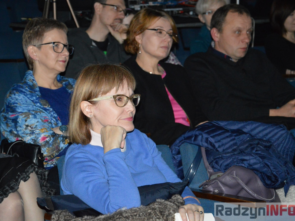 Zagrali w słusznym celu