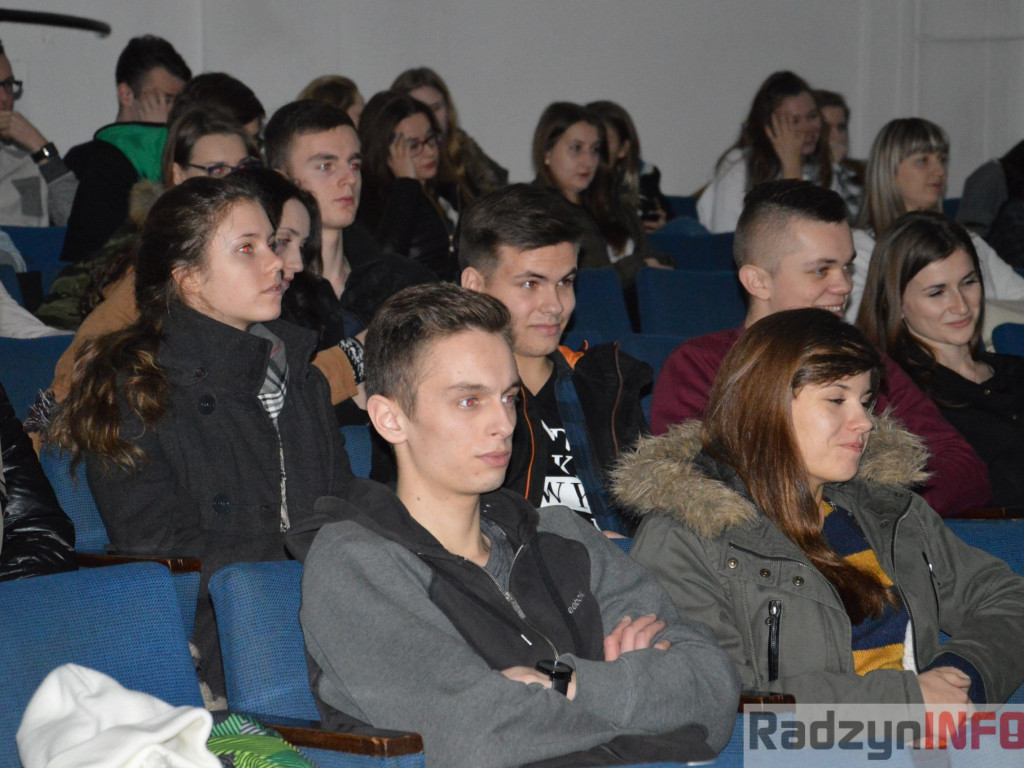 Zagrali w słusznym celu