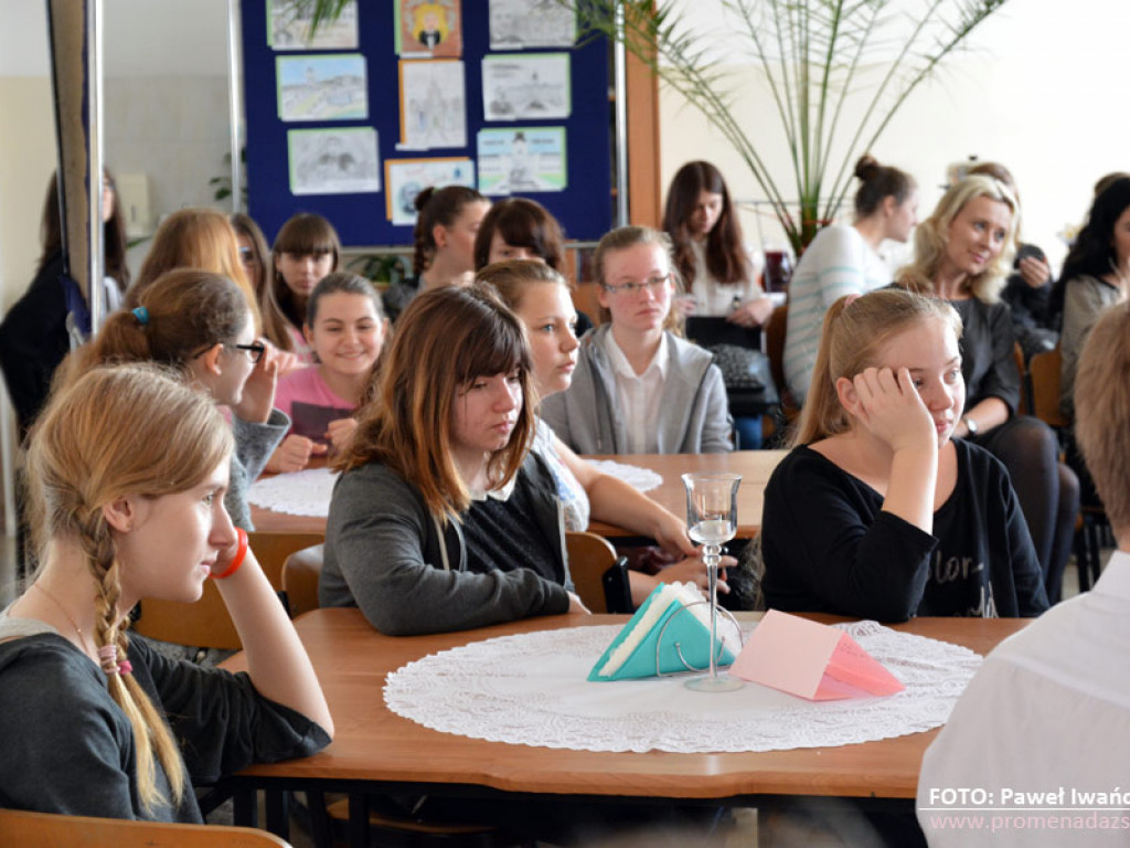 Wyniki konkursu plastycznego i literackiego o Zenonie Przesmyckim