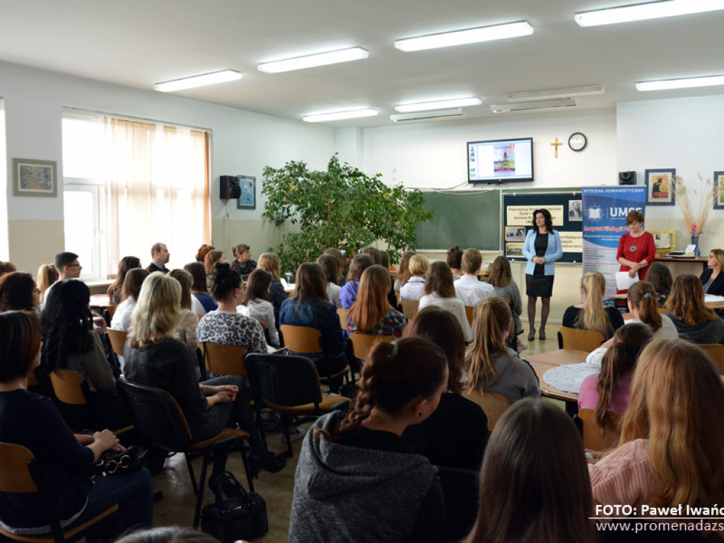 Wyniki konkursu plastycznego i literackiego o Zenonie Przesmyckim