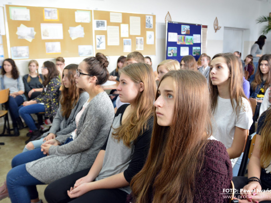 Wyniki konkursu plastycznego i literackiego o Zenonie Przesmyckim