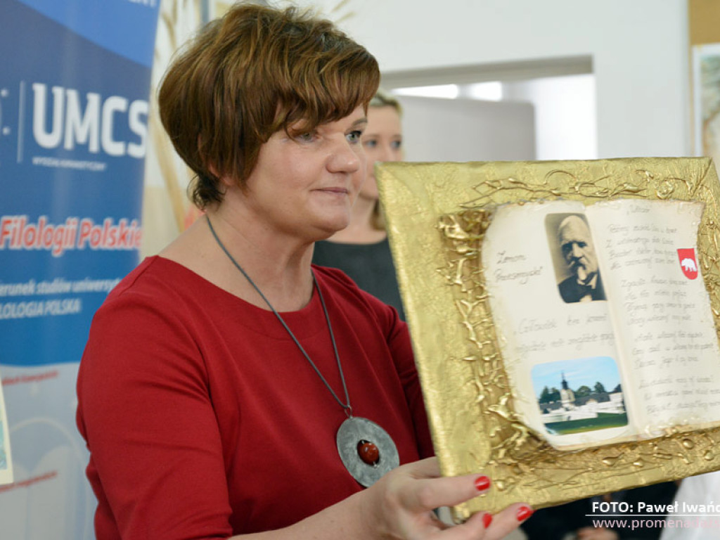 Wyniki konkursu plastycznego i literackiego o Zenonie Przesmyckim