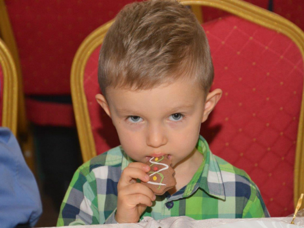 Fotorelacja z Wigilii Gminnej w Białce