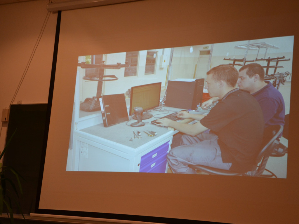 Podsumowanie projektu 