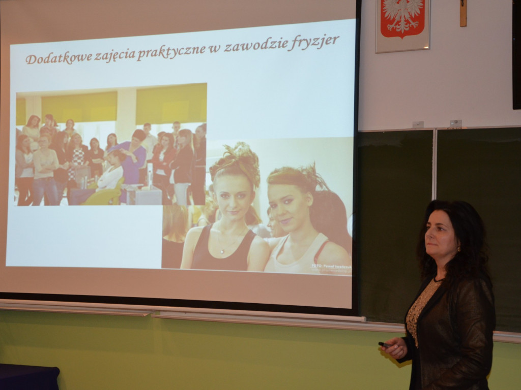 Podsumowanie projektu 