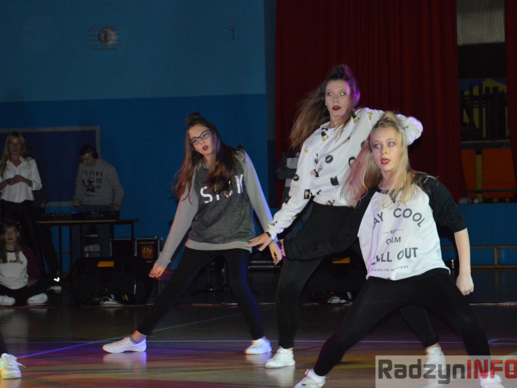 I edycja Radzyńskiej Świątecznej Paczki za nami