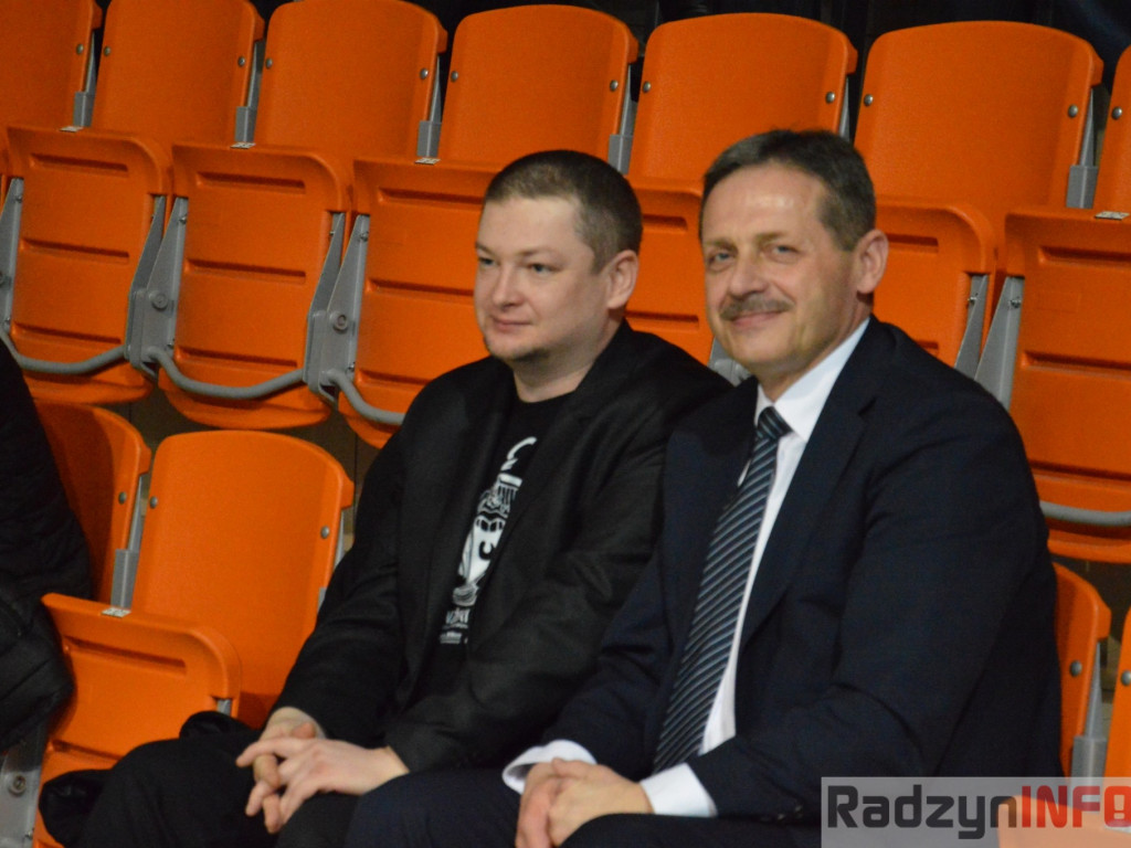 I edycja Radzyńskiej Świątecznej Paczki za nami